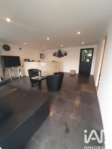 Garage, Station-service à Vigneux-sur-Seine (91270)