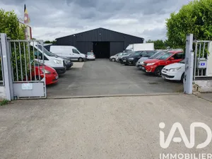 Garage, Station-service à Vigneux-sur-Seine (91270)