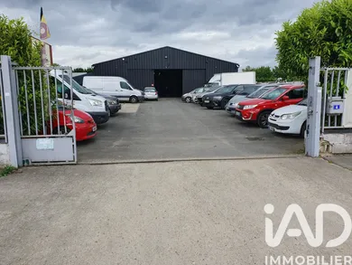 Garage, Station-service à Vigneux-sur-Seine (91270)