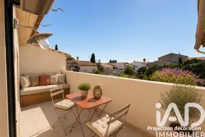 Village house in Pignan (34570)