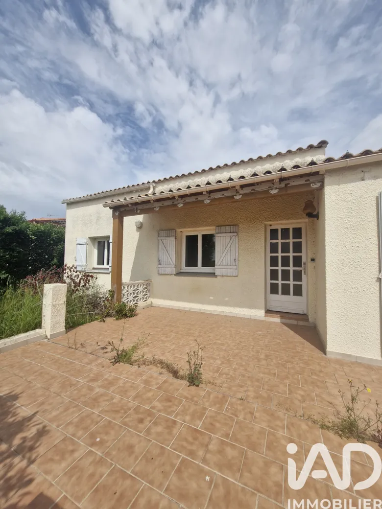 Maison 5 pièces 115 m² · à Bessan · 115 m² · 315 000 €