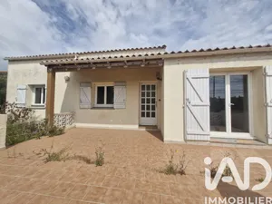 Maison traditionnelle à Bessan (34550)