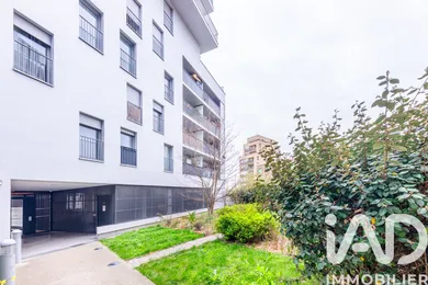 Appartement à Saint-Denis (93200)