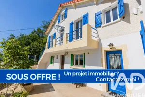 House in Orsay (91400)