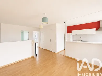 Apartment in Cergy (95000)