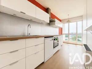 Appartement à Cergy (95000)