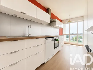 Appartement à Cergy (95000)