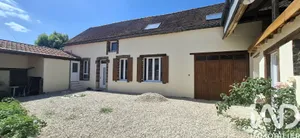 Maison à Dixmont (89500)