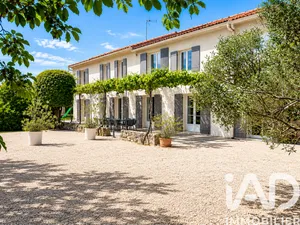 Mas in Pernes-les-Fontaines (84210)