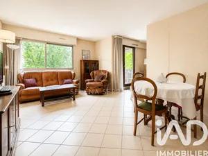 Appartement à Beauchamp (95250)