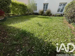 Appartement à Ablon-sur-Seine (94480)