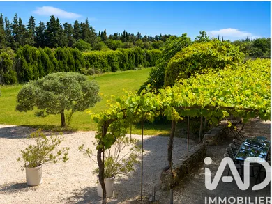 Mas in Pernes-les-Fontaines (84210)