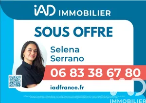 Appartement à Beauchamp (95250)