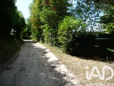 Building plot in Maule (78580)