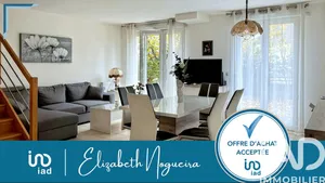 House in Pierrelaye (95480)