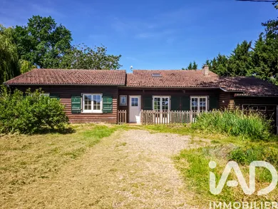 Cottage in Hautesvignes (47400)