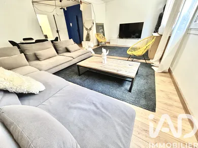 Apartment in Toulouse (31000)