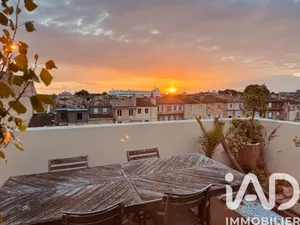 Apartment in Bordeaux (33000)