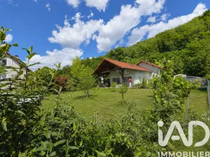 Maison à Chazey-Bons (01300)