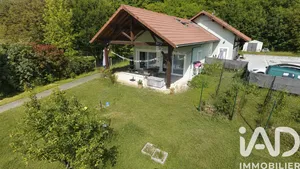 Maison à Chazey-Bons (01300)
