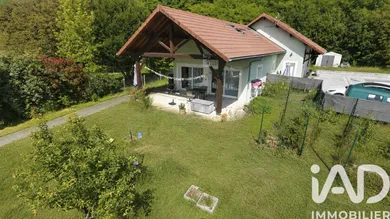 Maison à Chazey-Bons (01300)