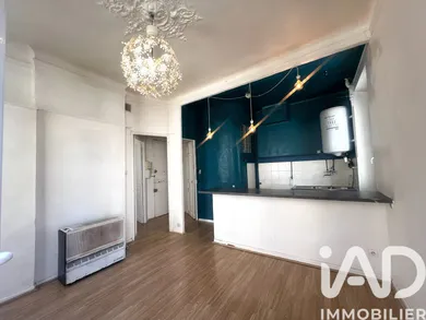 Appartement à Toulon (83200)