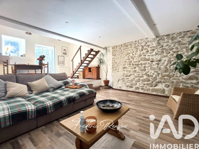 Appartement 4 pièces 85 m² · à Trèbes · 85 m² · 129 900 €