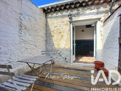Duplex à Trèbes (11800)