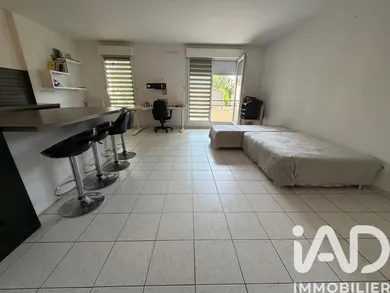 Appartement à Villeneuve-le-Roi (94290)