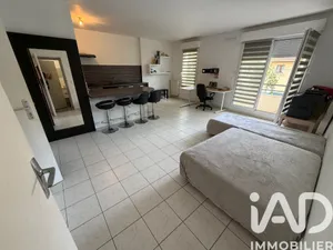 Appartement à Villeneuve-le-Roi (94290)