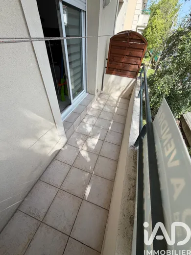 Appartement à Villeneuve-le-Roi (94290)