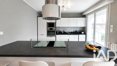 House in Lourdes (65100)