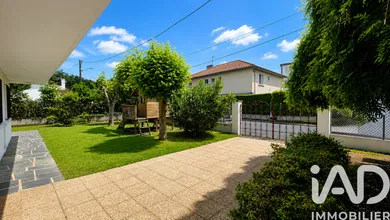 House in Lourdes (65100)