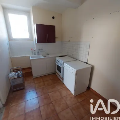 Appartement à Générac (30510)