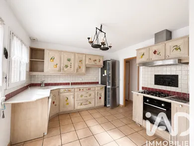 House in Moreuil (80110)