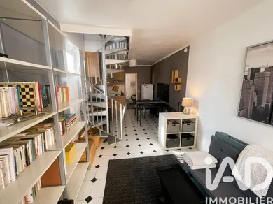 Townhouse in Rueil-Malmaison (92500)