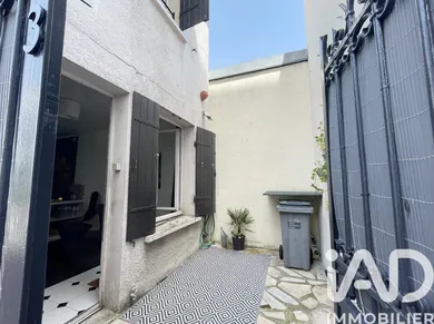 Maison de ville à Rueil-Malmaison (92500)