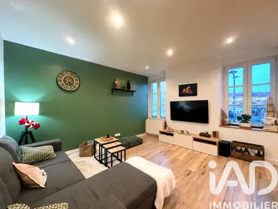 Appartement à Faulquemont (57380)