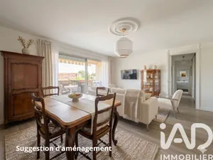 Appartement à Dax (40100)