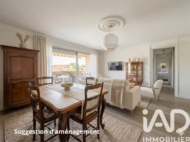 Appartement à Dax (40100)