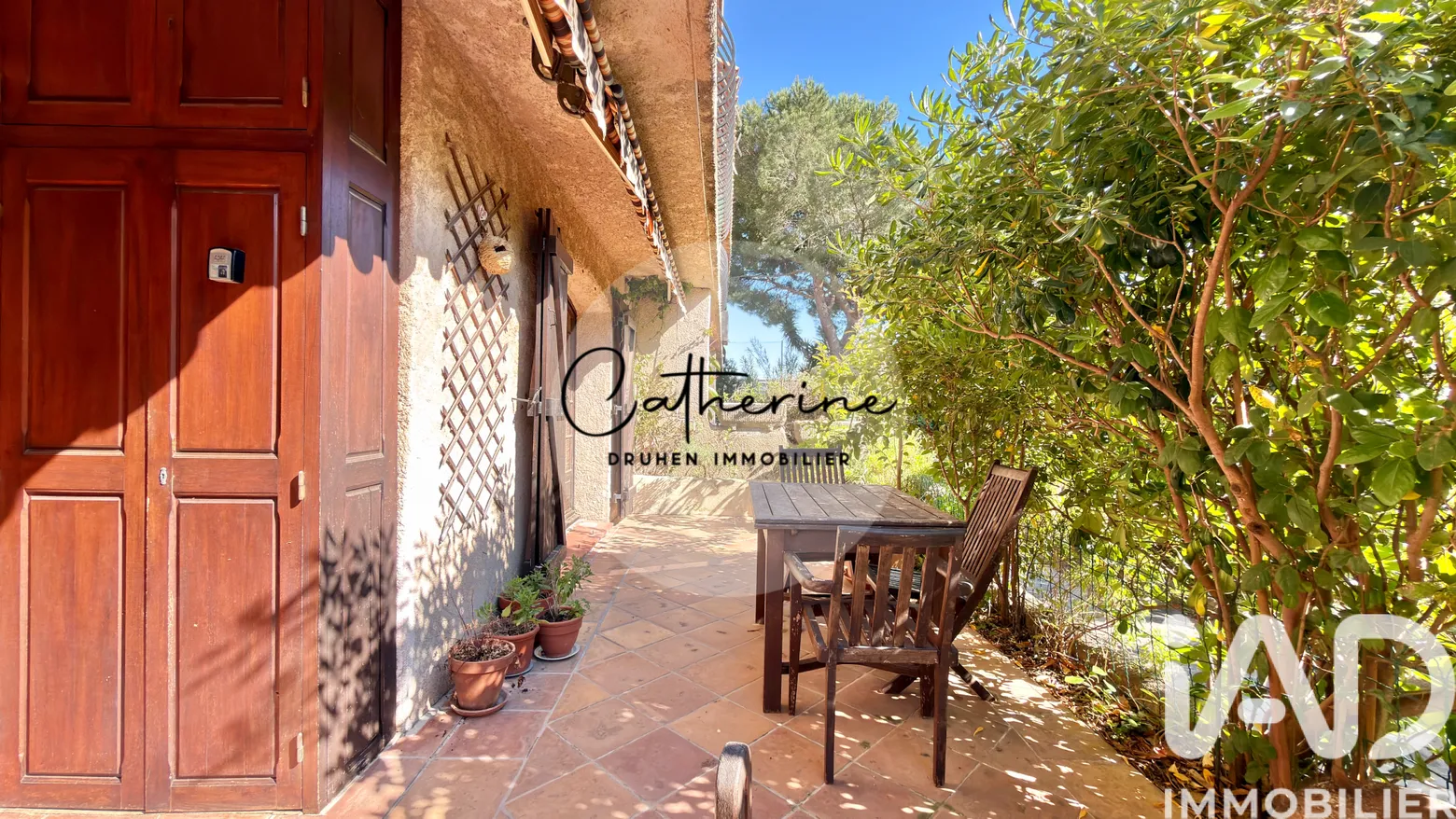 Vente appartement à Carqueiranne (83320) : appartement 3 pièces 67 m² - 2030024 — 3