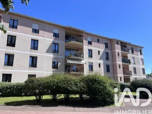 Apartment in Dax (40100)