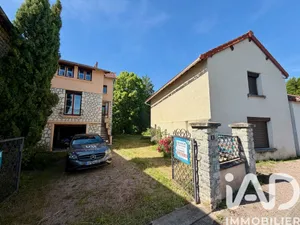 House in Ébreuil (03450)