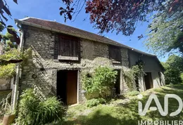 House in Vosnon (10130)