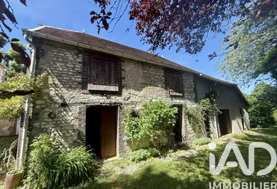 House in Vosnon (10130)