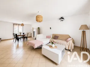 Maison traditionnelle à Épernon (28230)
