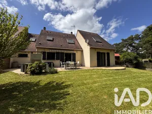 Maison traditionnelle à Épernon (28230)