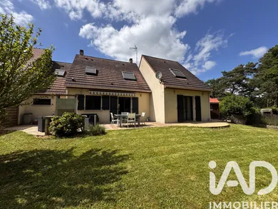 Maison traditionnelle à Épernon (28230)