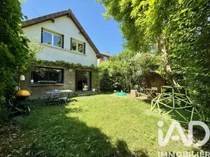 Maison à Garches (92380)