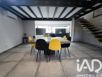 Triplex in Pont-Audemer (27500)